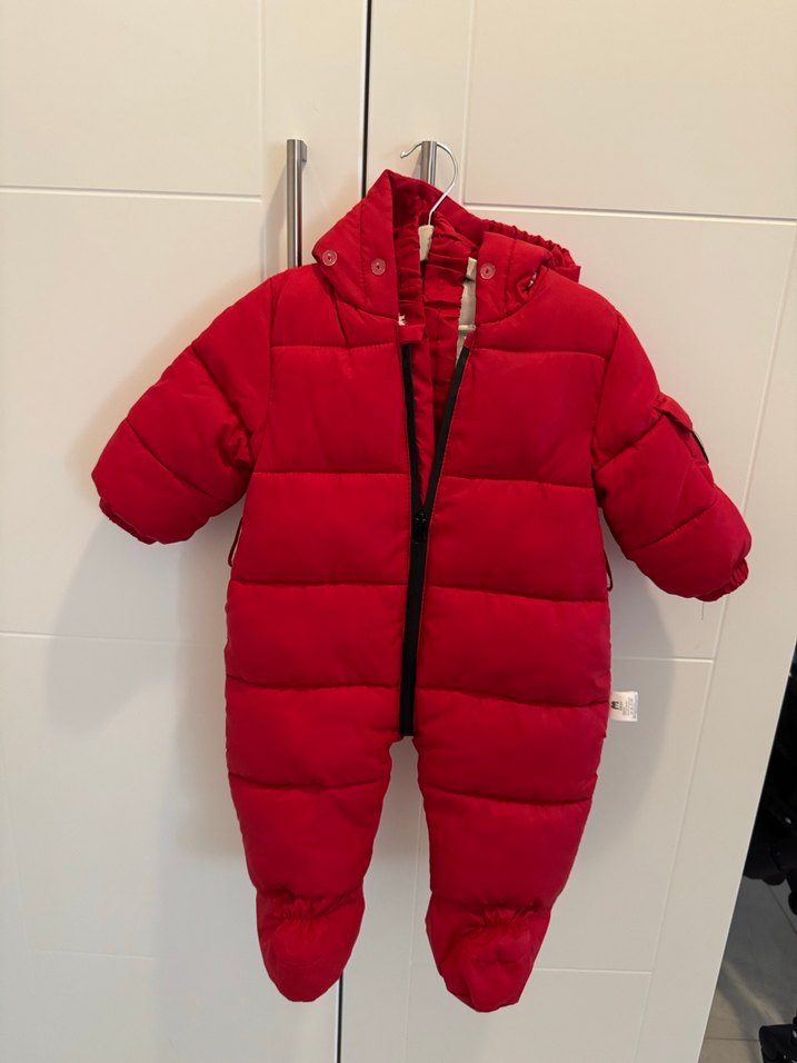 Murmur bear astronot tulum - Görsel 2