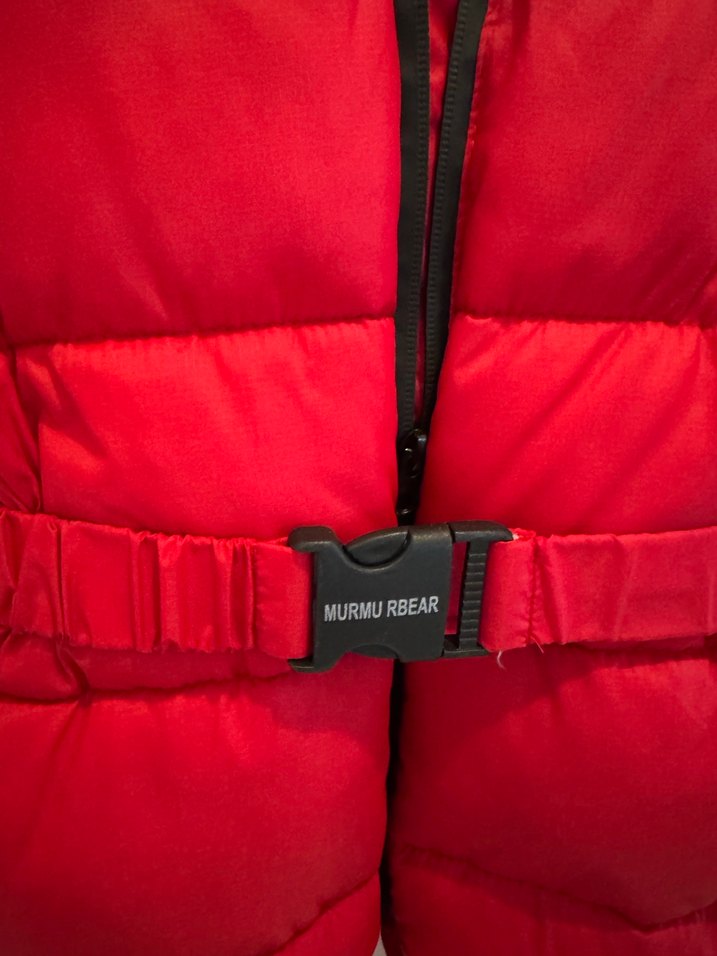 Murmur bear astronot tulum - Görsel 3