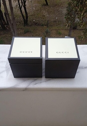 Gucci gucci kadın kol saati
