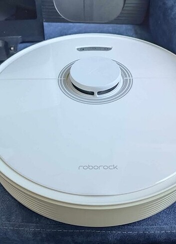 Diğer Roborock Q7 Max Plus Robot Süpürge