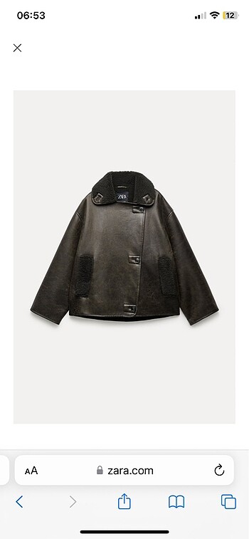 Zara mont