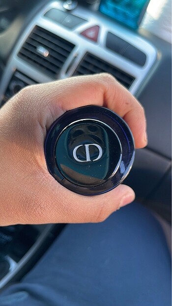  Beden Dior Savuage 100ml Edp Erkek parfümü