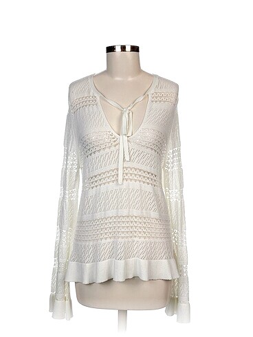 Zara Kazak / Triko %70 İndirimli.