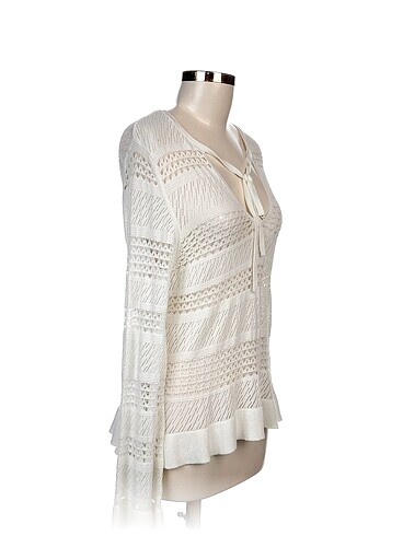 Zara Zara Kazak / Triko %70 İndirimli.