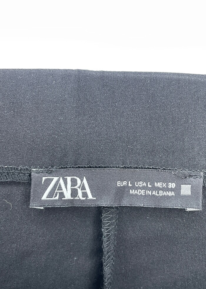 Zara Düz Kesim %70 İndirimli. - Görsel 4