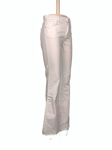 Zara Zara Jean / Kot %70 İndirimli.