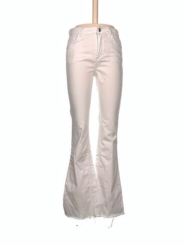 Zara Jean / Kot %70 İndirimli.