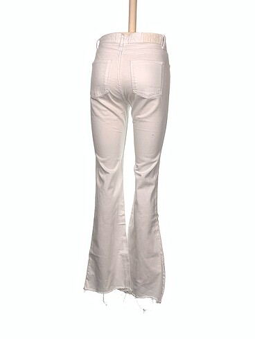 38 Beden Zara Jean / Kot %70 İndirimli.