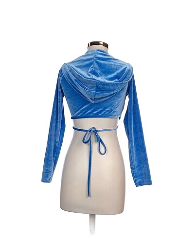 m Beden H&M Bluz %70 İndirimli.