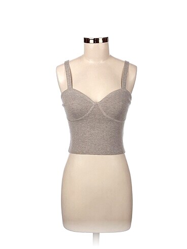 H&M Bluz %70 İndirimli.