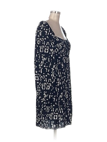 Vintage Love Vintage Love Kısa Elbise %70 İndirimli.