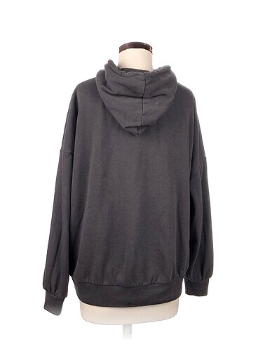 l Beden H&M Sweatshirt %70 İndirimli.