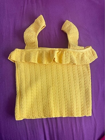 Trendyol & Milla Trendyolmilla s beden crop