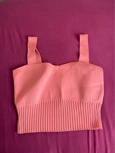 Trendyol crop