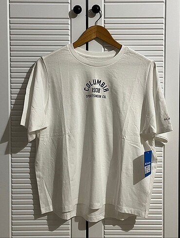 Columbia Columbia Kadın Bisiklet Yaka T-shirt
