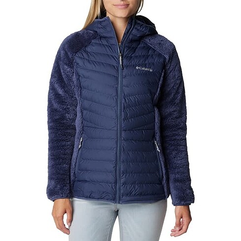 Columbia Kadın Mont