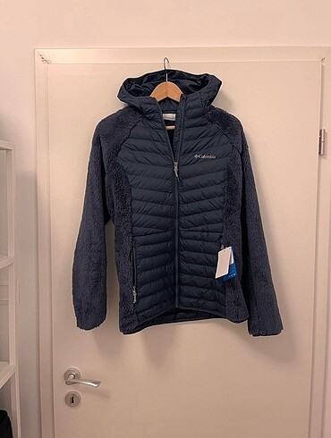 Columbia Columbia Kadın Mont