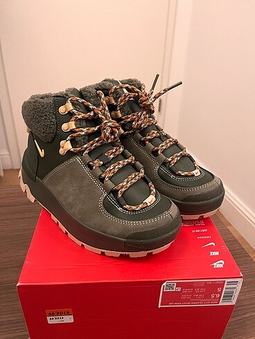 Nike Nike City Classic Boot