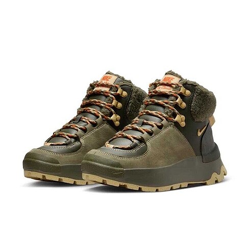 37,5 Beden Nike City Classic Boot