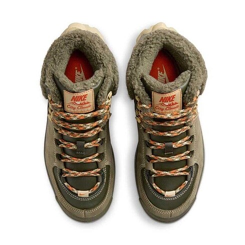 37,5 Beden haki Renk Nike City Classic Boot