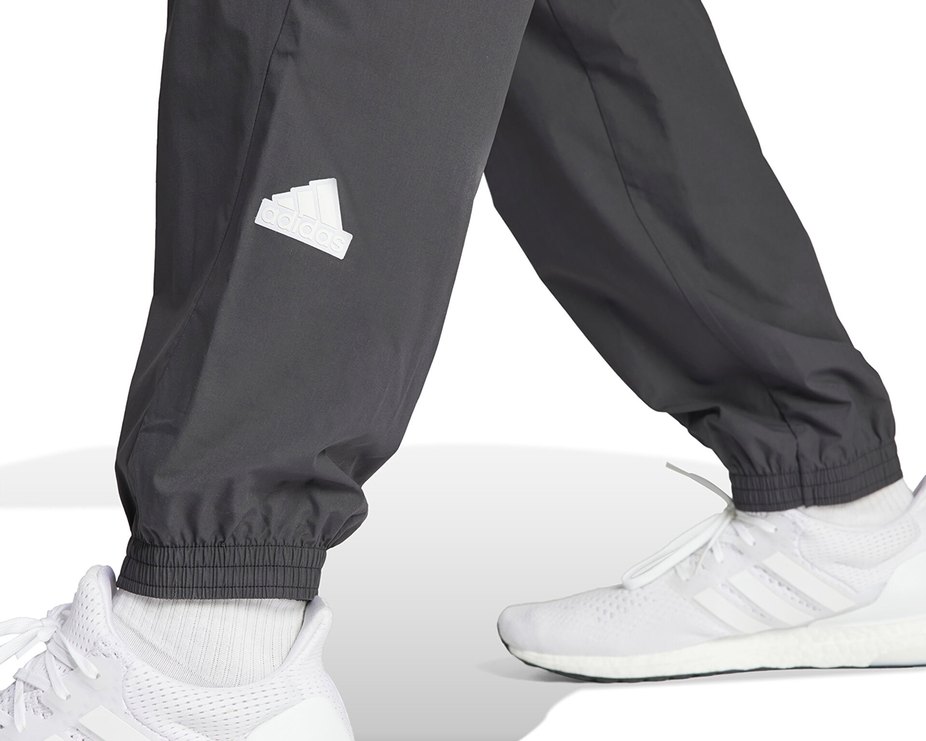 Nike Erkek Rahat Kesim Eşofman Altı - Görsel 2