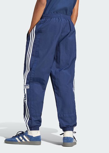 Adidas 3 çizgi Erkek Eşofman Altı - Görsel 2