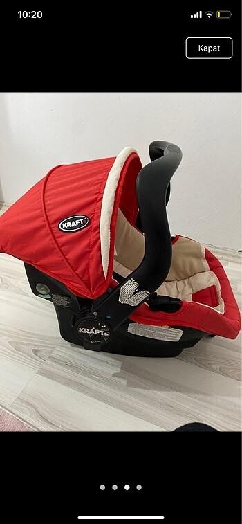 0 - 13 kg Beden Bebek puseti