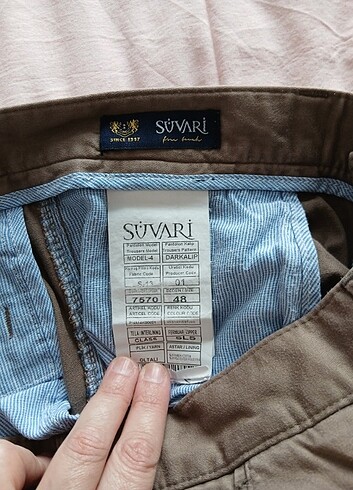 xxl Beden Süvari keten erkek pantolon