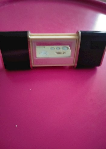 Bej Renkli cep saati - Görsel 2