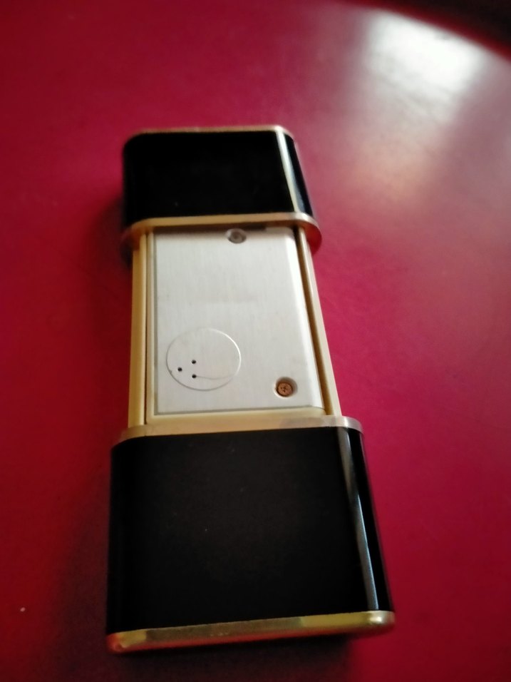 Bej Renkli cep saati - Görsel 3