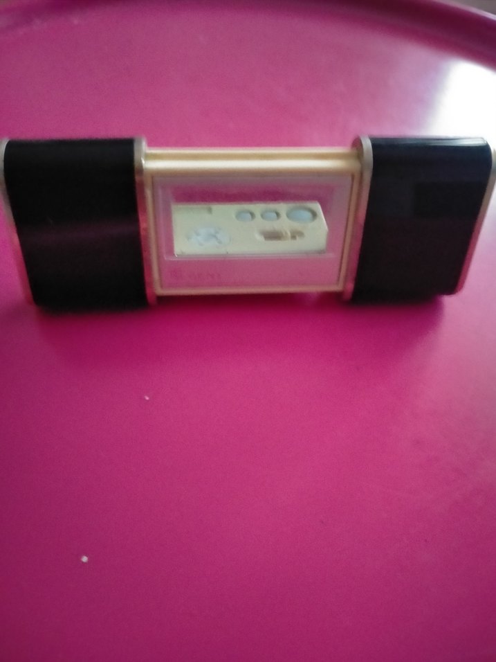 Bej Renkli cep saati - Görsel 2