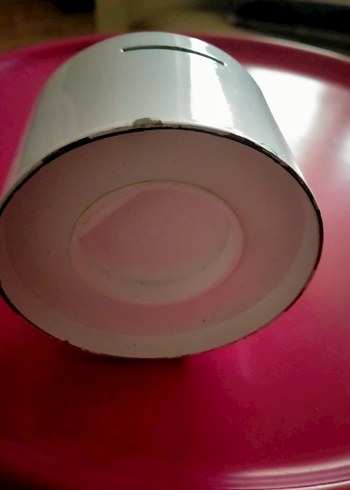 Beyaz Halkbank kunmara - Görsel 4