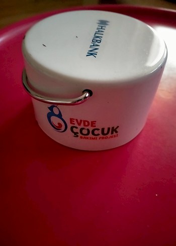 Beyaz Halkbank kunmara - Görsel 3