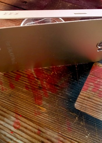 For Galaxy note ll - Görsel 5