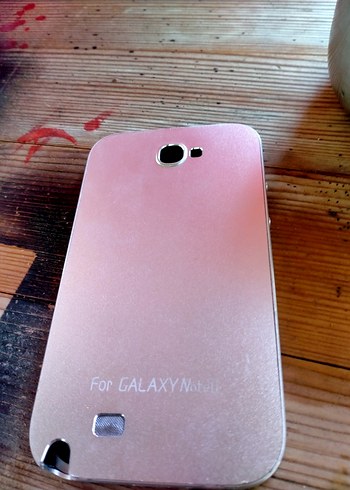 For Galaxy note ll - Görsel 2