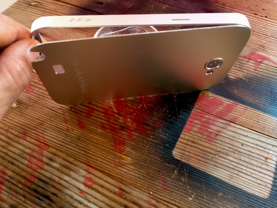 For Galaxy note ll - Görsel 5