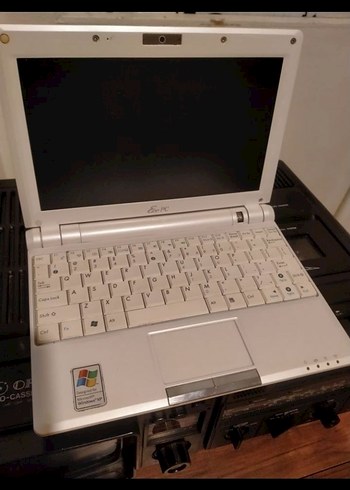 Beyaz Katlanabilir Dizüstü Bilgisayar parça fiyatına satılık - Görsel 6