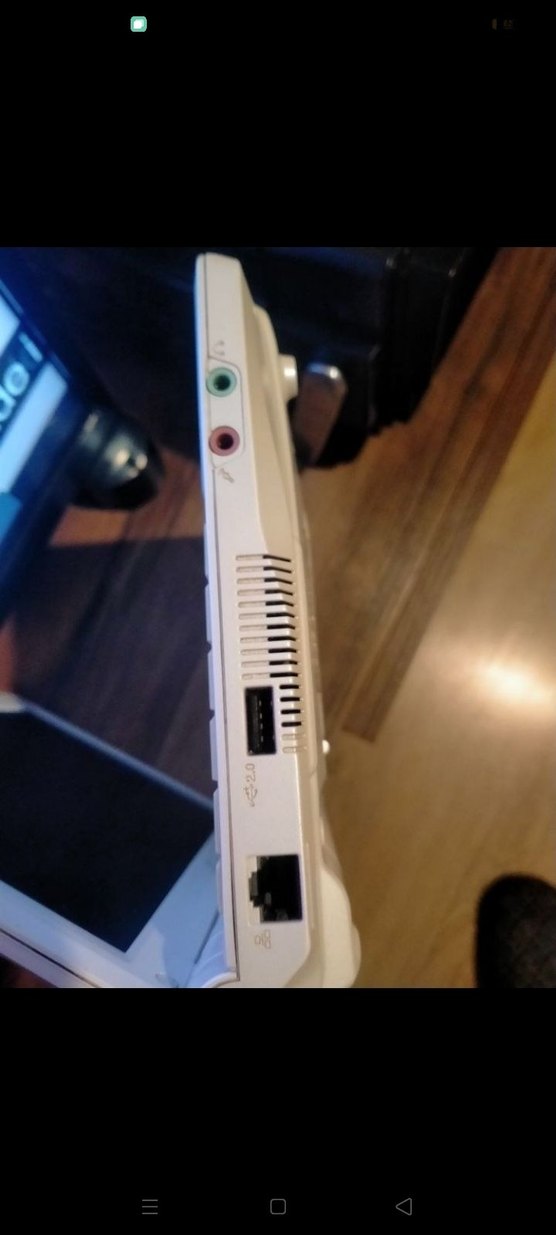 Beyaz Katlanabilir Dizüstü Bilgisayar parça fiyatına satılık - Görsel 3