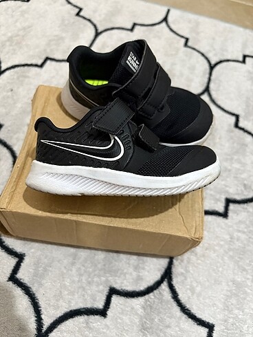 Nike Nıke çocuk spor ayakkabı