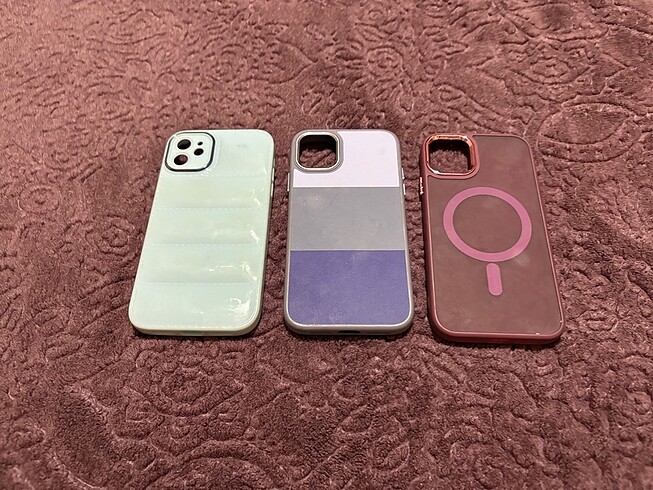 İPhone 11 kılıf