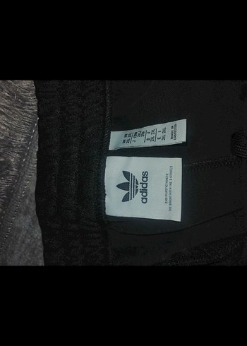 Erkek siyah Regular Fit Eşofman Altı - Görsel 5