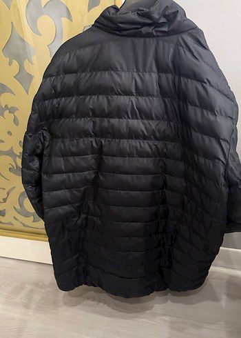 Nike Siyah Mont - Görsel 3