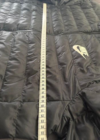 Nike Siyah Mont - Görsel 5