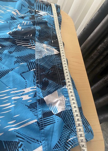 Orjinal adidas bermuda capri şort - Görsel 6