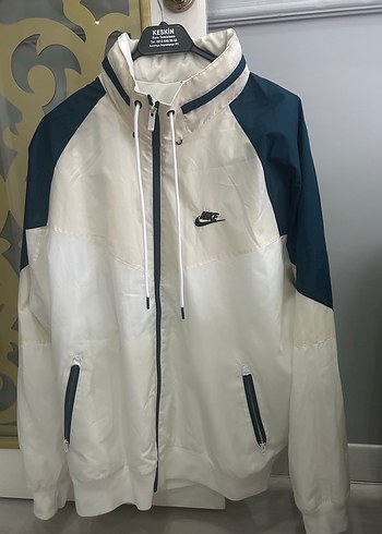 Nike Spor Ceket