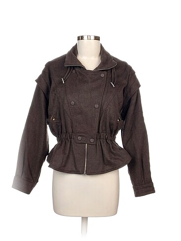 Vintage Love Ceket %70 İndirimli.