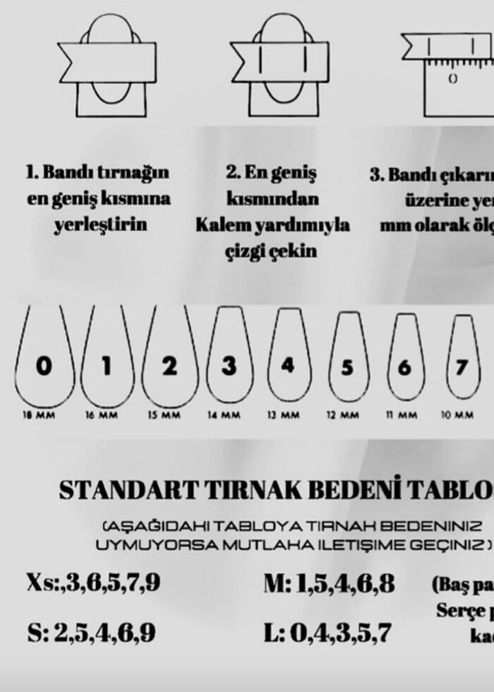 Jel+kalıcı oje takma tırnak - Görsel 3