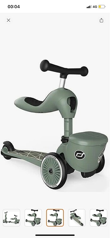 Scooter