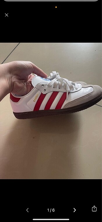 Adidas Samba Adidas