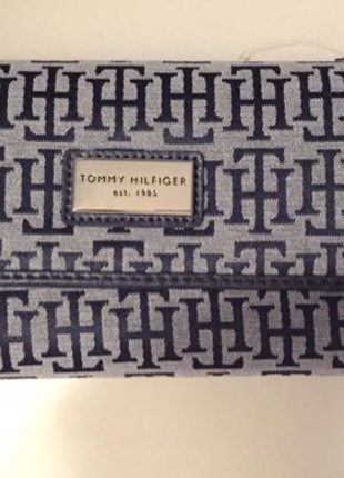 Tommy Hilfiger Cüzdan